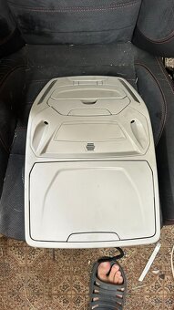 ND Ford S-max 2007-2014 7míst panorama - 12