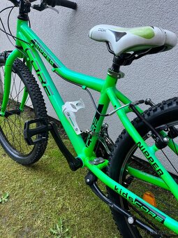 Dětské kolo Core Nipper 24” - 12