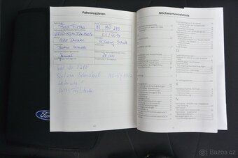 PRODÁM Ford Fiesta 1.25i - 12