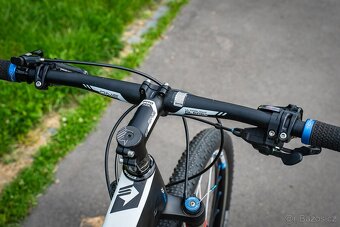 Horské kolo Superior XP969 - 12