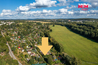 Prodej chaty, 24 m², Tachov - 12