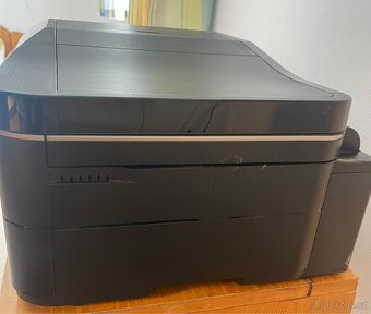 Multifunkční tiskárna Epson Stylus Office BX635FWD - 12