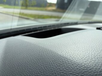 BMW 530D XDrive LCI, po rozvodech, po servisu - 12