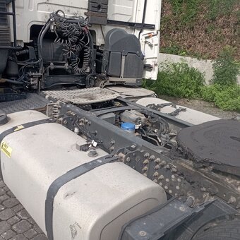Prodám Volvo FH 460 lowdeck - 12