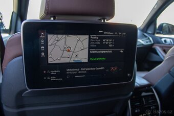 BMW X5 xDrive M50d A/T, LASER, Soft Close - 12