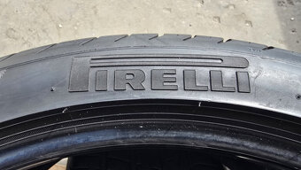 Letní pneu 295/30/20 Pirelli - 12