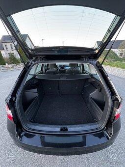 Škoda Fabia 1.0 TSI - 12