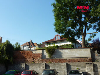 Prodej bytu 1+1, 85 m², Červený Kostelec, centrum obce - 12