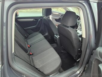 Volkswagen Passat, 2.0TDI - 12