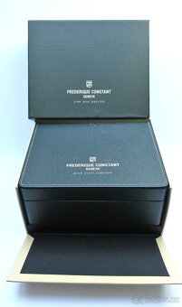 Frederique Constant FC-315MS4C26 - 12