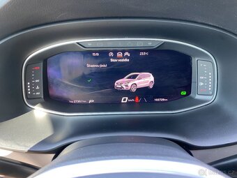 Seat Ateca, 2.0TSI 140KW- DSG - LED -1xMAJ - 12