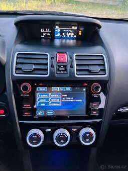 Subaru Levorg gt-s - 12