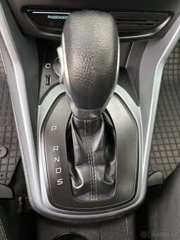 Ford B-MAX,  1.6 16V 77 kW Serviska AUTOMAT - 12