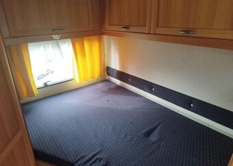 Fiat Ducato, 2.0 JTD, ELNAGH FRANC. - 12