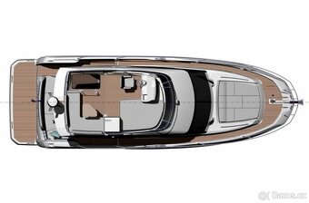Prestige Yachts 420 Fly - 12