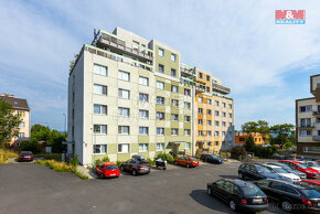 Pronájem bytu 3+1 v Karlových Varech, ul. Dubová - 12