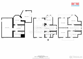 Prodej rodinného domu, 215 m², Trubská - 12