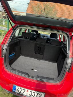 Seat Altea 1.2 TSI - 12