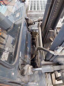 Vysokozdvižný vozík Doosan 3 t - 12