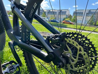 Canyon Neuron CF 8.0 - 12