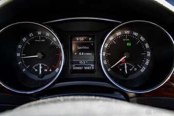 Škoda Superb - 12