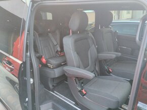 Mercedes Benz V300 Amg 2019 - 12