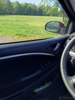 Citroen C5 combi 2.0 HDI 100kw - 12