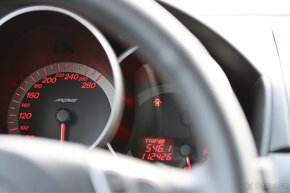 Mazda 3 MPS 2.3T 191kw 117xxxkm 2008 TOP - 12