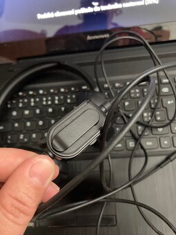 Notebook Lenovo G50-70 - 12