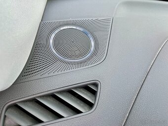 AUDI SQ5 QUATTRO,B&O,TOP STAV A VÝBAVA,GARANCE KM, CEBIE - 12