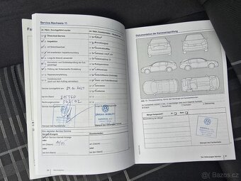 VW Golf 7 1.6 Tdi - Po rozvodech - Odpočet DPH - 12