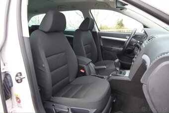 OCTAVIA 2, 2.0Tdi-103kw+CR,FAMILY,Xenon,Swing,Tažné,PDC,r16 - 12