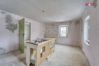 Prodej rodinného domu, 150 m², Rybník - 12
