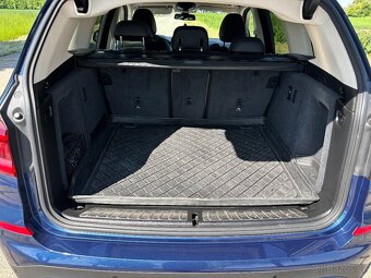 BMW X3 xDrive20d - 12