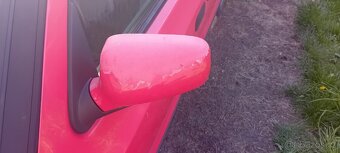 Škoda Felicia 1.3 MPI na Dily - 12