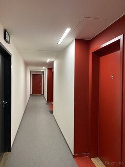 Prodej, byt 2+kk, 49 m, Poděbradská 1026/52, Praha - Vysočan - 12