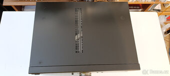 TECHNICS SU-A900 Stereo Integrated Amplifier + DO - 12