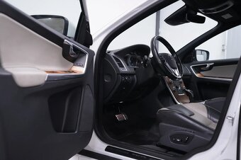 Volvo XC60 D4 AWD Polestar Classic Summum 2017 - 12