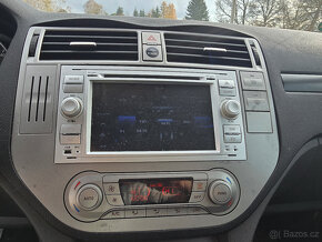 Prodám Ford Kuga 2.0TDCi Titanium 4x4 - 12