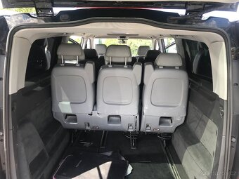 Mercedes-Benz Viano, 2.2 CDI 120 KW,XL,AUTOMAT,ČR.. - 12