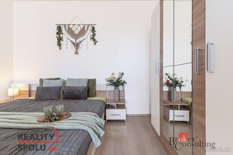 Prodej, byty/2+1, 58 m2, Košťálkova 1352/3, 26601 Beroun, Be - 12