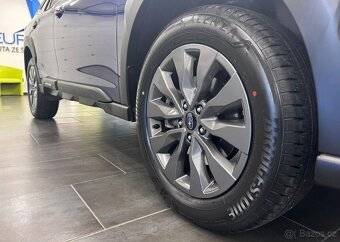 Subaru Outback 2.5 Comfort+kuze 2024 124 kw - 12
