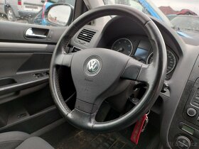 VW GOLF V 2004 1,9TDI 77kW BKC - DILY z vozu - 12