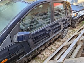 Ford fiesta 1,4 59kq 2007 3dv 5dv - 12