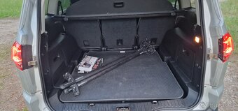 Prodam Ford S-Max Titanium 2.0 TDCi - 12