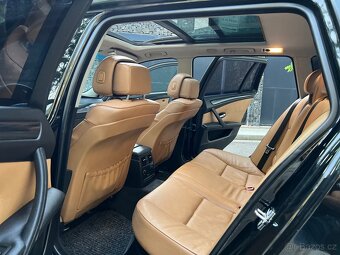 🚀🚀🚀BMW 2009p. 2.0 NAFTA .AVTOMAT TOP STAV 🚀🚀 - 12