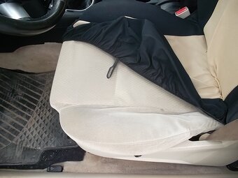 Ford Mondeo 2.0 Duratec - 12
