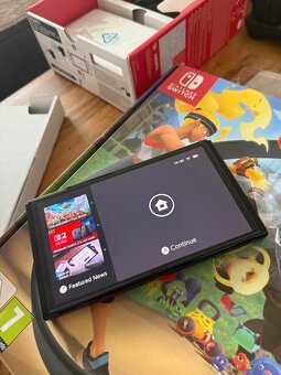 Nintendo Switch OLED 2023 - 12