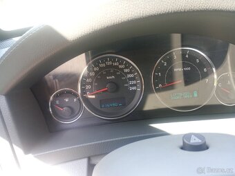 Jeep grand Cherokee - 12