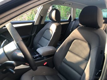 Audi A4 B8 2.0TDI Nová technická - 12